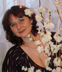 Пенза Ирена Владимировна