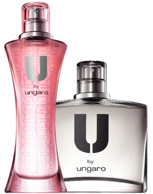 AVON Ароматы U by Ungaro - новогодняя цена!