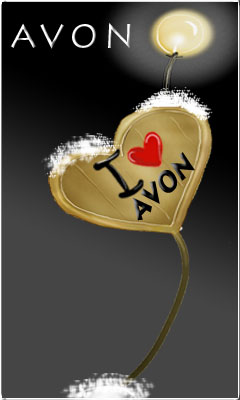 AVON Новости регионов  (Название регионального мероприятия)