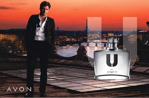 AVON Алхимия ароматов
