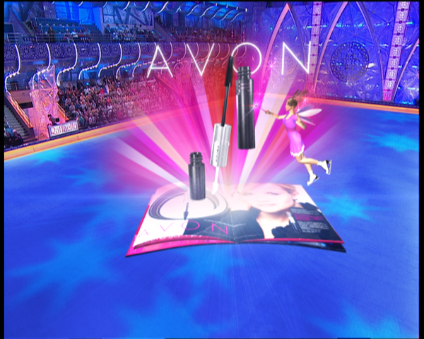 AVON AVON Россия