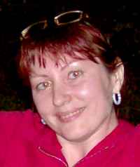 Саксина Анна Владимировна