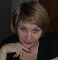 Гриценко Анжелика Виталиевна
