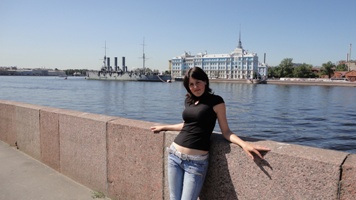 Фролова Елена Васильевна