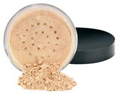 AVON Рассыпчатая минеральная пудра для лица AVON