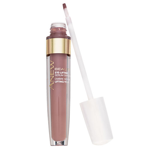 AVON Тени для век с эффектом лифтинга Anew Beauty