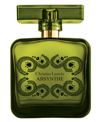 AVON Christian lacroix ABSYNTHE