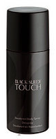 AVON Black Suede Touch Дезодорант-спрей для тела