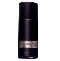 AVON Signature Дезодорант-спрей для тела