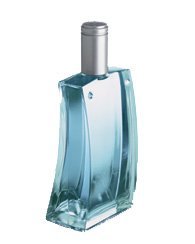 AVON Individual Blue Туалетная вода / с нотой "фужер