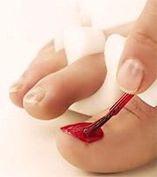 AVON Уход за ногами. Педикюр дома