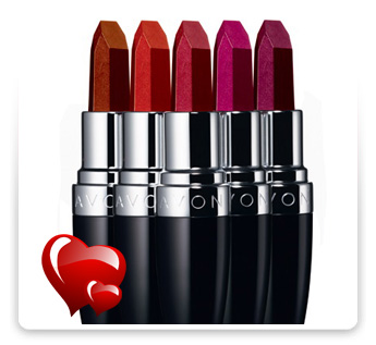 AVON Губная помада - польза или вред?
