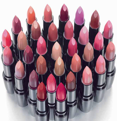 AVON Как выбрать помаду