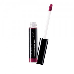 AVON Блеск для губ "Нежный бархат"