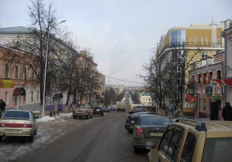 AVON AVON в Пензе