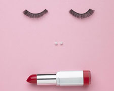 AVON 10 ошибок макияжа, которые старят