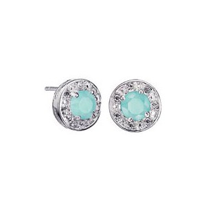 AVON Серьги "Калиста"
