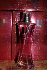 AVON U by Ungaro Парфюмерная вода для нее.