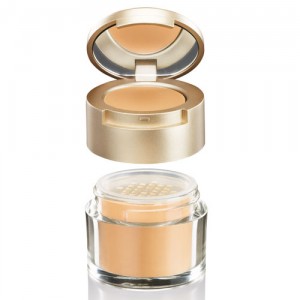 AVON Комплекс для макияжа лица с омолаживающим действием
