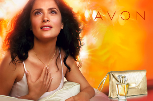 AVON Годен до...-это всем пригодится)