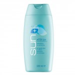 AVON Лосьон для усиления загара с эффектом мерцания