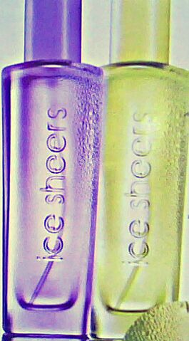 AVON серия ароматов ise sheers