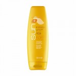 AVON Солнцезащитный увлажняющий крем для чувствительной кожи SPF 50