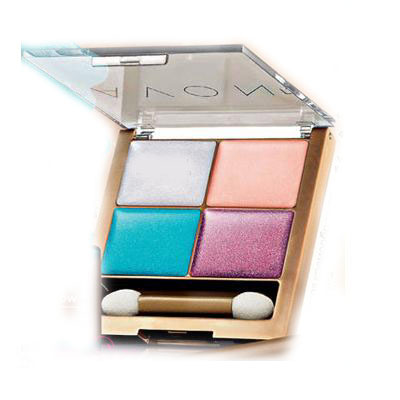 AVON Тени для век "Солнечный стиль"