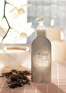 AVON Домашний SPA-салон: средства по уходу за кожей лица и тела серии Planet SPA