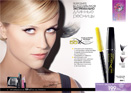 AVON Тушь "СуперДлина"