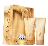 AVON Роскошное трио.