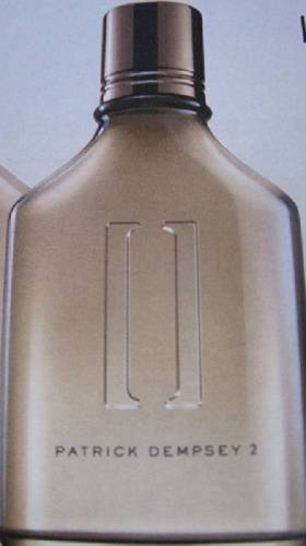AVON Patrik Dempsey 2