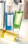 AVON Туалетная вода: Perfect Cotton, Meadow Dew, Warm Sunshine.
