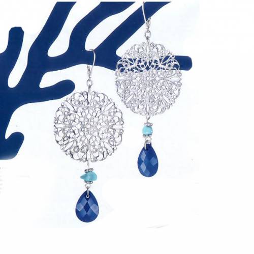 AVON Серьги "Девичьи грезы"