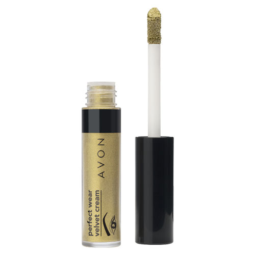 AVON Kремообразные тени для век c точным аппликатором