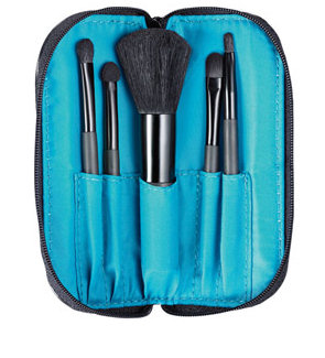 AVON Набор кисточек для макияжа лица