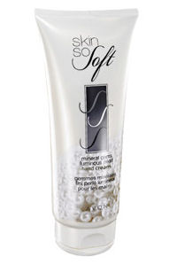 AVON Крем для рук с минералами