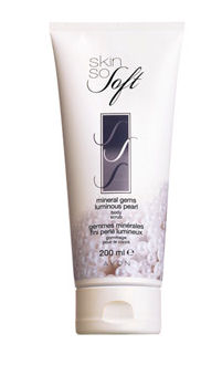 AVON Скраб для тела с минералами