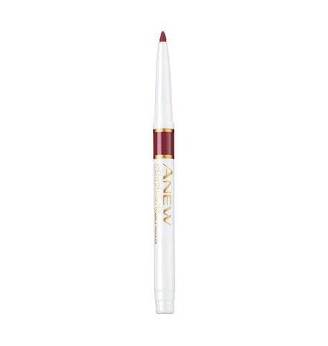 AVON Карандаш для губ с омолаживающим действием