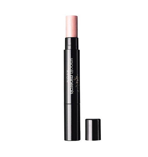 AVON Минеральная помада-бальзам для губ