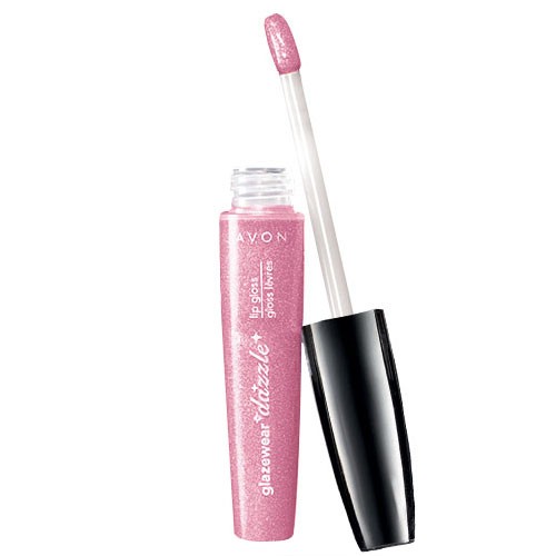 AVON Блеск для губ "Кристальное сияние"