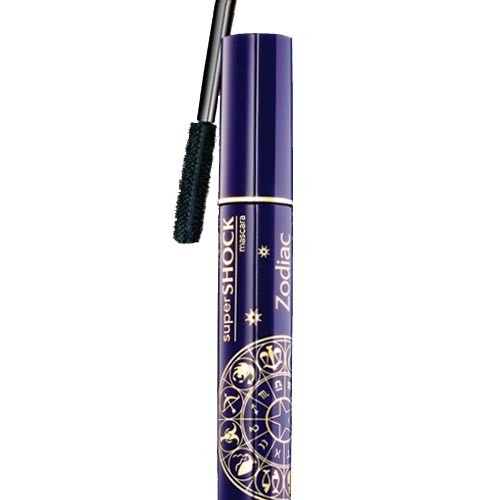 AVON Объемная тушь для ресниц "СуперШок". Зодиакальный выпуск