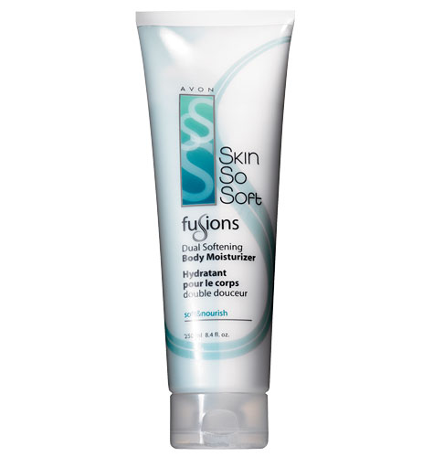 AVON Двухфазное увлажняющее средство для тела «Забота»