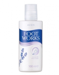 AVON Способ применения