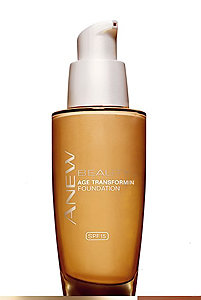 AVON Идеальный тон