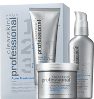 AVON Clearskin Professional Acne
