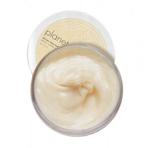 AVON SPA крем для кожи ступней и локтей с фруктовыми кислотами и маслом Ши "Африканская экзотика"