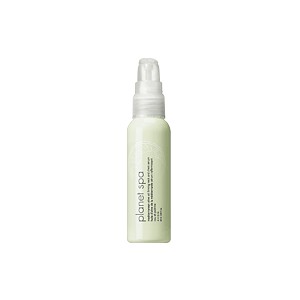 AVON Укрепляющая сыворотка для кожи шеи и области декольте "Средизеноморский курорт"