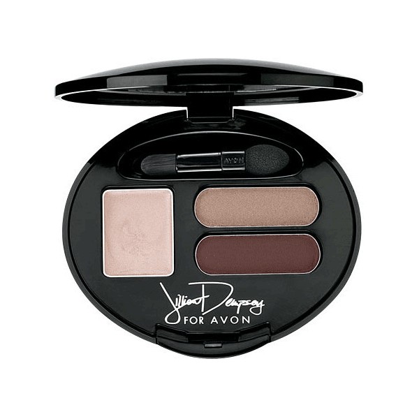 AVON Тени для век "Профи"