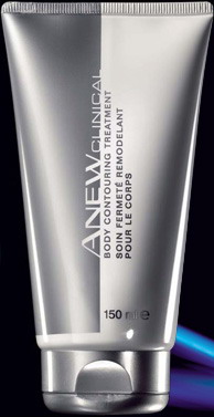 AVON Моделирующий крем-контур для тела